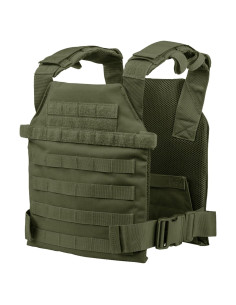 Chaleco con Peso Ajustable Miramrax para Entrenamiento Fitness