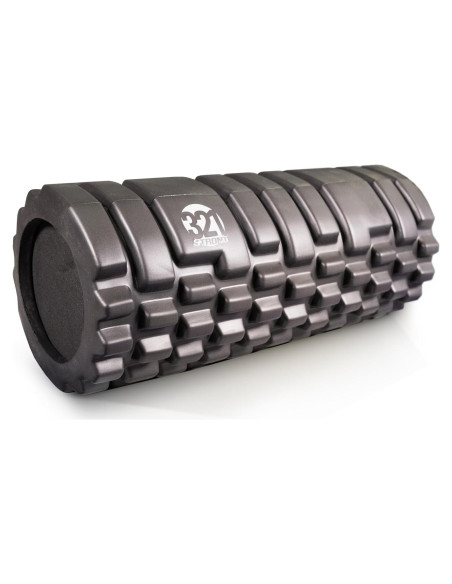 Rodillo de Espuma 321 STRONG - Masajeador de Tejido Profundo