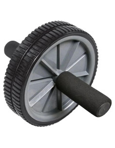 Rueda de Abdominales U.S. JACLEAN - Entrenamiento de Core 25.9cm