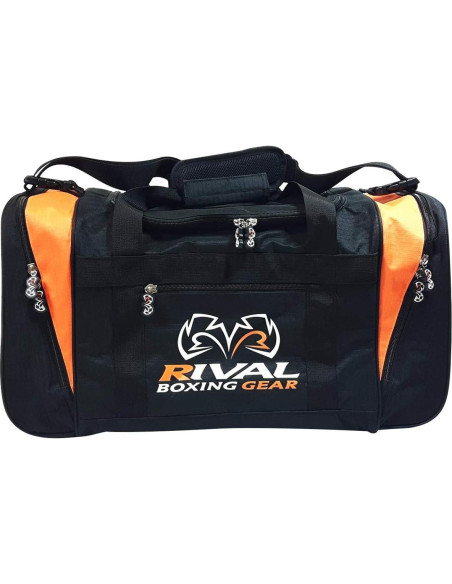 Bolsa de Gimnasio RIVAL GB20 - 60 x 30 x 30 cm, Poliéster RipStop