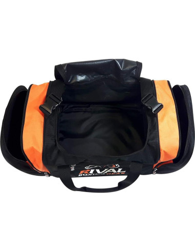 Bolsa de Gimnasio RIVAL GB20 - 60 x 30 x 30 cm, Poliéster RipStop