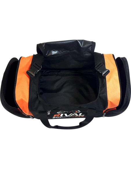 Bolsa de Gimnasio RIVAL GB20 - 60 x 30 x 30 cm, Poliéster RipStop