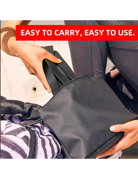 Bandas de Resistencia NOEAIKE para Ejercicio en Casa - 0.99 kg