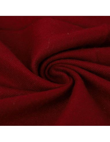 Chal de Lana Tibetana Handtechindia para Meditación y Yoga 2.3m