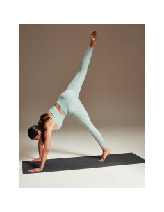 Alfombrilla de Yoga Ewedoos Ecológica Antideslizante 183x64cm 2