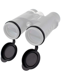 Tapas de Lente Objetivo SVBONY para Binoculares 52-53mm 2