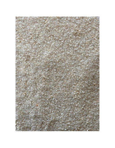 Arena Blanca Premium The Better Scents 227 g Limpia-Fina