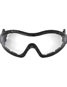 Gafas de Seguridad Global Vision Z-33 Antivaho UV400 2