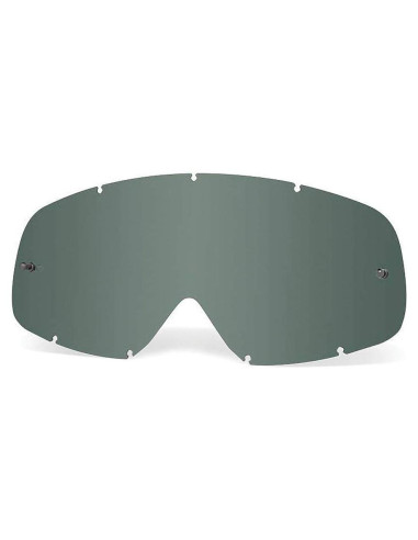 Lente de Accesorio Oakley O Frame Gris Oscuro Talla Única