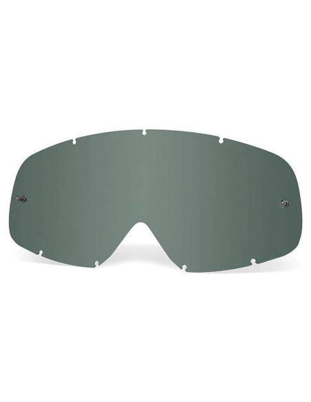 Lente de Accesorio Oakley O Frame Gris Oscuro Talla Única