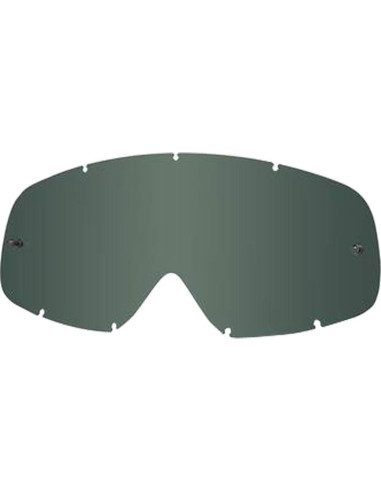 Lente de Accesorio Oakley O Frame Gris Oscuro Talla Única