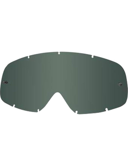 Lente de Accesorio Oakley O Frame Gris Oscuro Talla Única