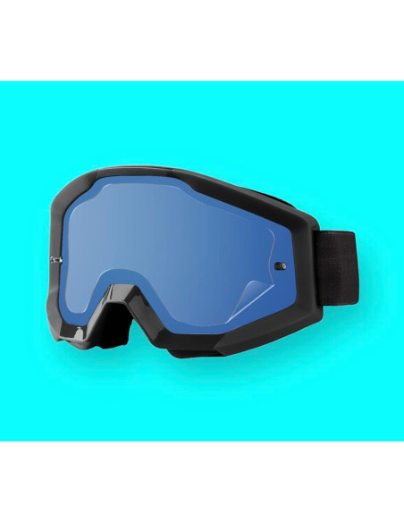 Protector de Lente Ripclear para Gafas de Montaña Universal
