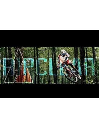 Protector de Lente Ripclear para Gafas de Montaña Universal