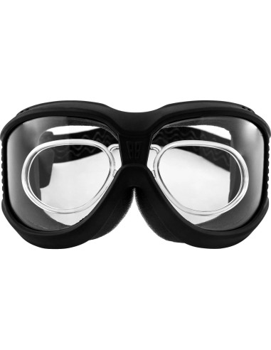 Gafas de sol Birdz Eyewear Hawk con lentes RXables y anti-vaho