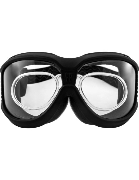 Gafas de sol Birdz Eyewear Hawk con lentes RXables y anti-vaho