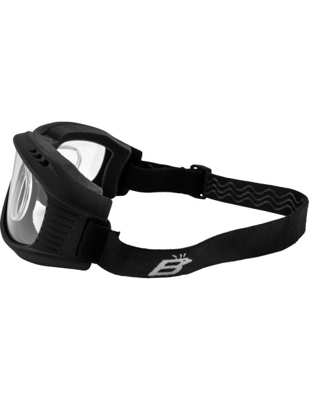 Gafas de sol Birdz Eyewear Hawk con lentes RXables y anti-vaho