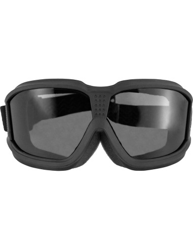 Gafas de sol Birdz Eyewear Hawk con lentes RXables y anti-vaho