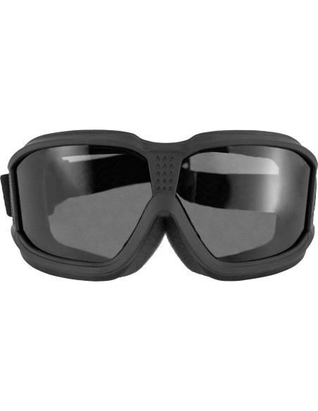 Gafas de sol Birdz Eyewear Hawk con lentes RXables y anti-vaho