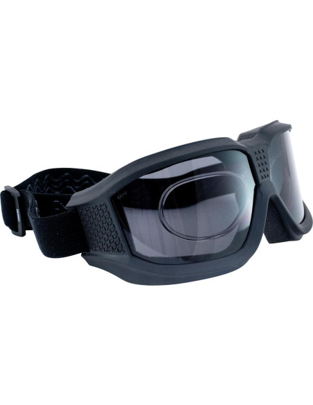 Gafas de sol Birdz Eyewear Hawk con lentes RXables y anti-vaho