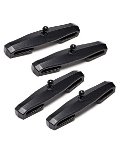 Correa de Desgarre Universal Fox Racing PIN - Talla Única