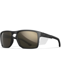 Gafas de sol Wiley X WX Apex irrompibles UV protección polarizada 2