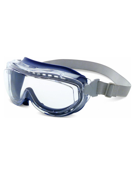Gafas de Seguridad Honeywell Uvex S3405HS Antivaho