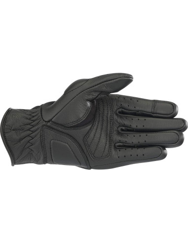 Guantes de Moto Alpinestars Women Stella Vika V2 M Negro