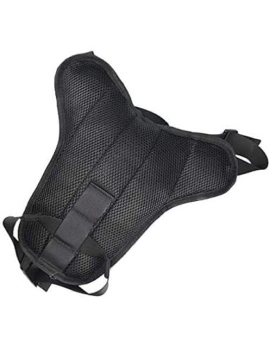 Bolsa de Pierna Oxford Hebetag Ajustable para Motocicleta