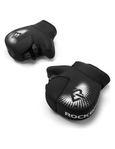 Manoplas para Manillar ROCKBROS Térmicas para Motocicleta