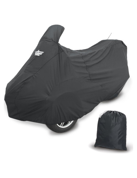 Cubierta Completa UltraGard Esenciales Can-Am RT 2010-2019