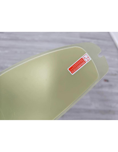 Película Antivaho ZQIYDYP para Casco K1, K1S, K3SV, K5, K5S
