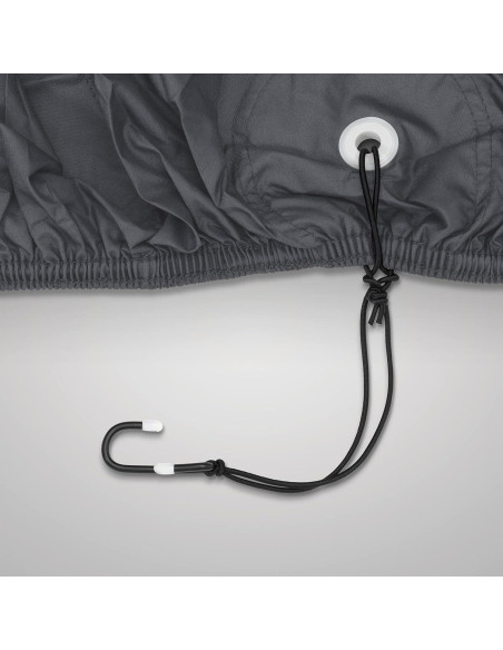 Cubierta Completa UltraGard Esenciales Can-Am RT 2010-2019