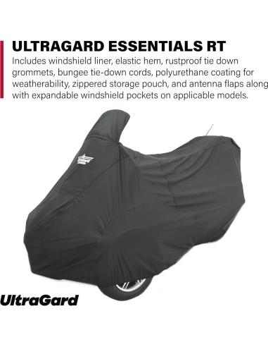 Cubierta Completa UltraGard Esenciales Can-Am RT 2010-2019