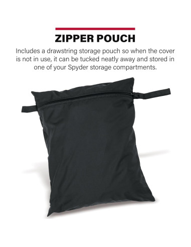 Cubierta Completa UltraGard Esenciales Can-Am RT 2010-2019