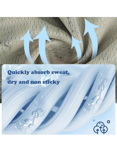 6PCS Máscaras Balaclava Camo Unisex para Esquí y Motocicleta