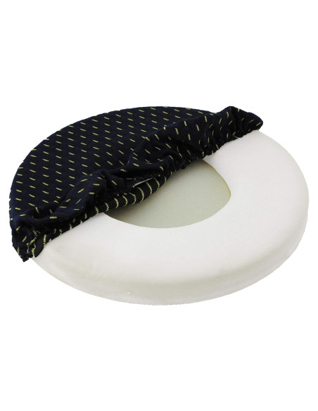 Cojín de Asiento Giratorio ObboMed SS-2730 33x5cm Antideslizante