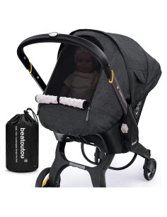 Cubierta de Asiento de Coche para Bebés Doona Impermeable