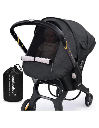 Cubierta de Asiento de Coche para Bebés Doona Impermeable