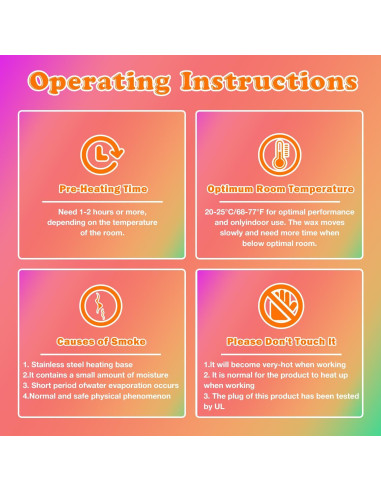 Lámpara de Movimiento Líquido WANNALAMP 33 cm Plateada