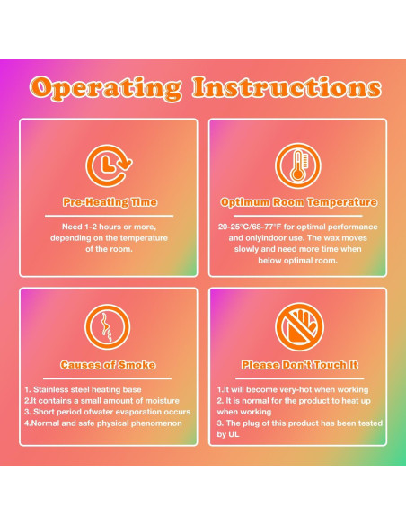 Lámpara de Movimiento Líquido WANNALAMP 33 cm Plateada