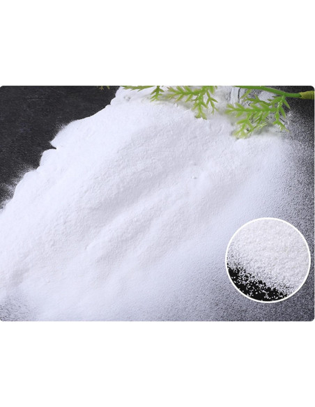 Arena de Cuarzo AOSWTLIF 0.91 kg 40-80 Malla para Manualidades