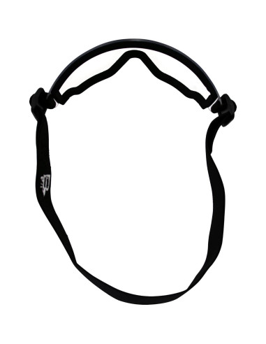 Gafas de Seguridad Birdz Arch con Lentes Claros y Ahumados