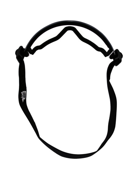 Gafas de Seguridad Birdz Arch con Lentes Claros y Ahumados