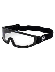 Gafas de Protección Birdz Eyewear Robin para Motociclismo y Deportes