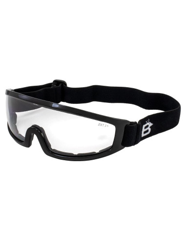 Gafas de Protección Birdz Eyewear Robin para Motociclismo y Deportes