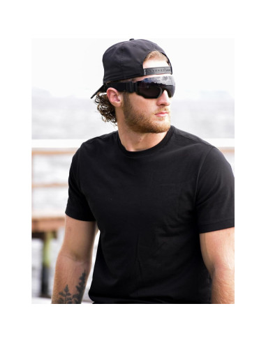 Gafas de Seguridad Birdz Arch con Lentes Claros y Ahumados