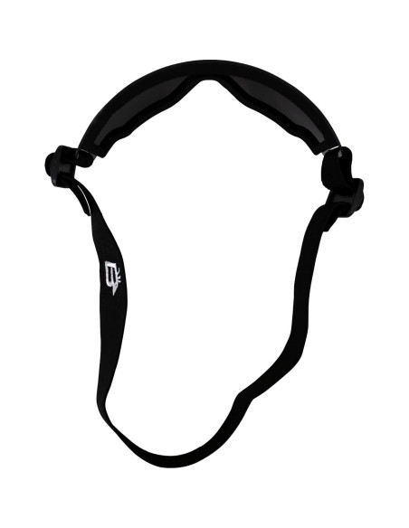 Gafas de Seguridad Birdz Arch con Lentes Claros y Ahumados