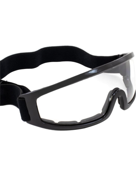 Gafas de Protección Birdz Eyewear Robin para Motociclismo y Deportes