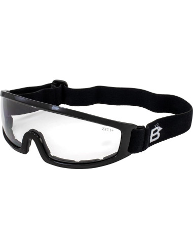 Gafas de Protección Birdz Eyewear Robin para Motociclismo y Deportes